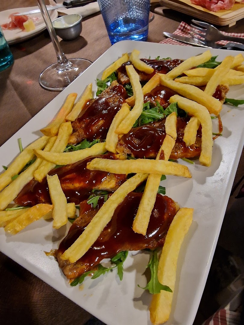 Ristorante Farcito Bistrot, Cava de' Tirreni