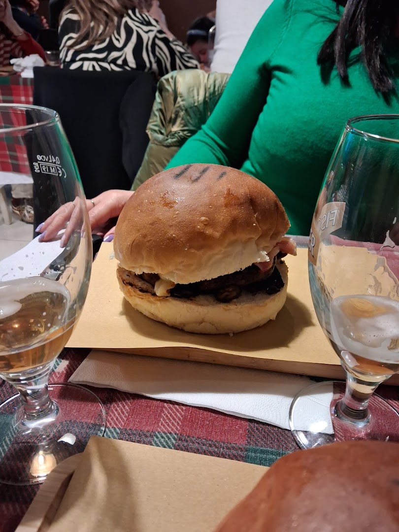 Ristorante Farcito Bistrot