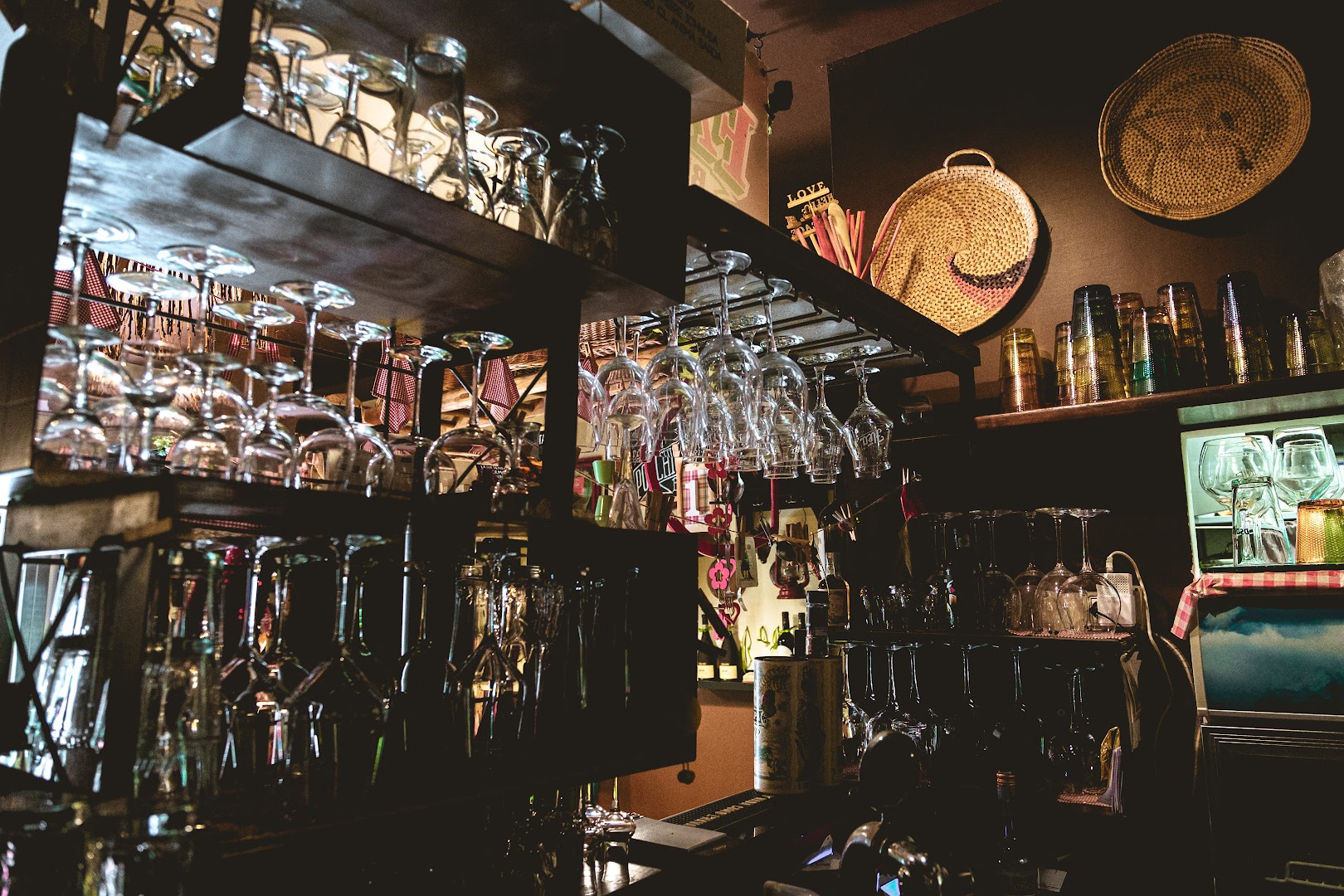 Ristorante Farcito Bistrot