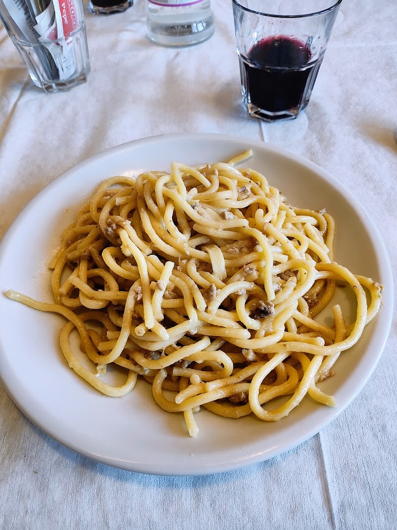 Ristorante Farina