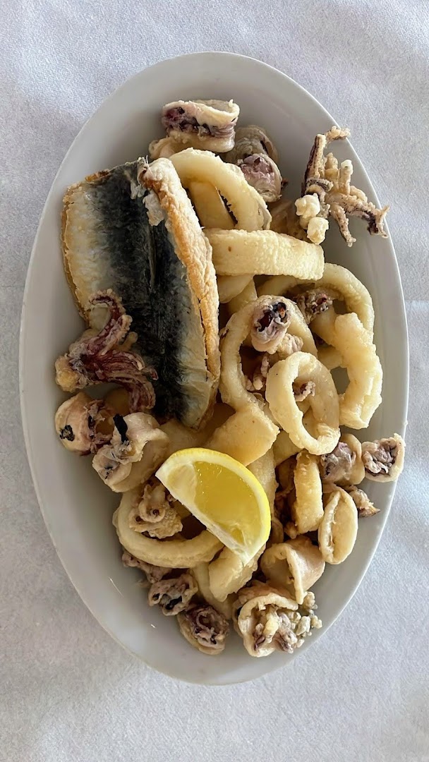 Ristorante Farina