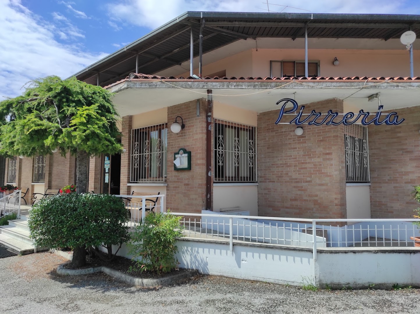 Ristorante Farina
