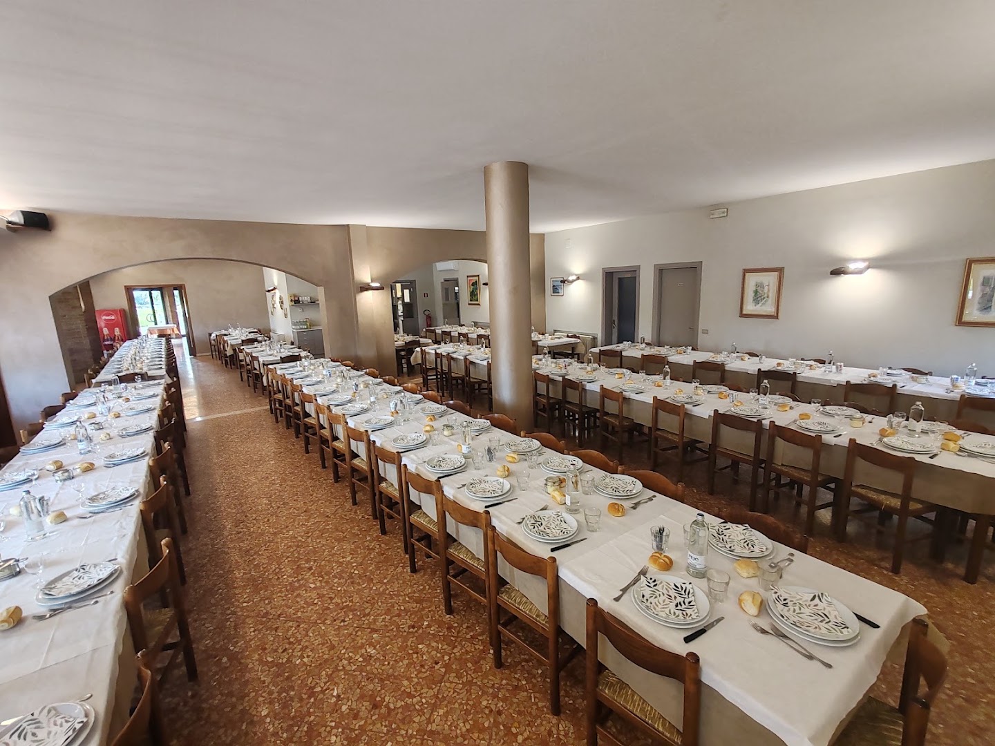 Ristorante Farina