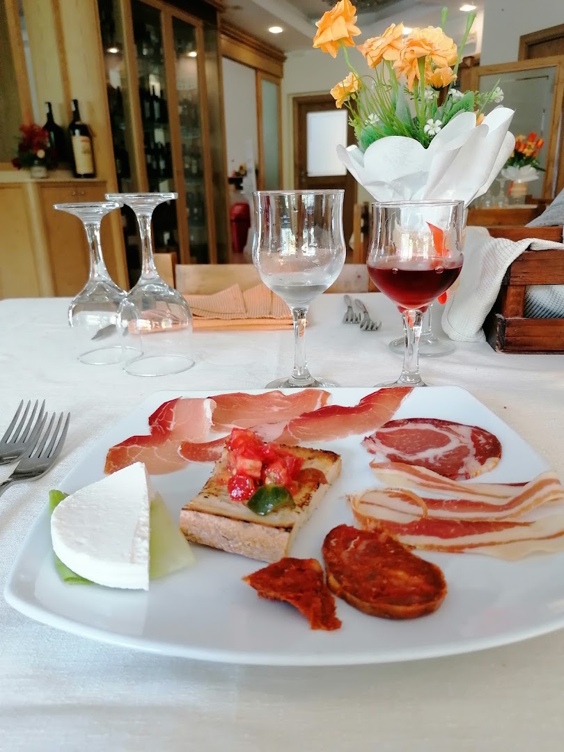 Ristorante Faro