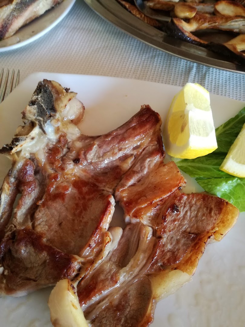 Ristorante Faro
