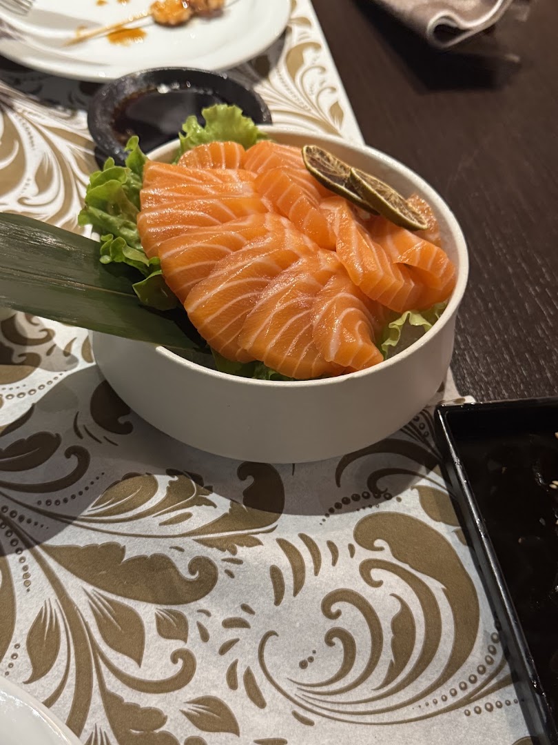 Ristorante Fasoshi Sushi
