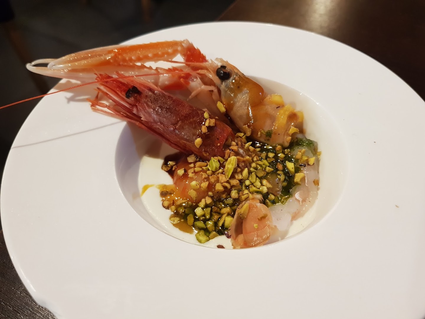 Ristorante Fasoshi Sushi
