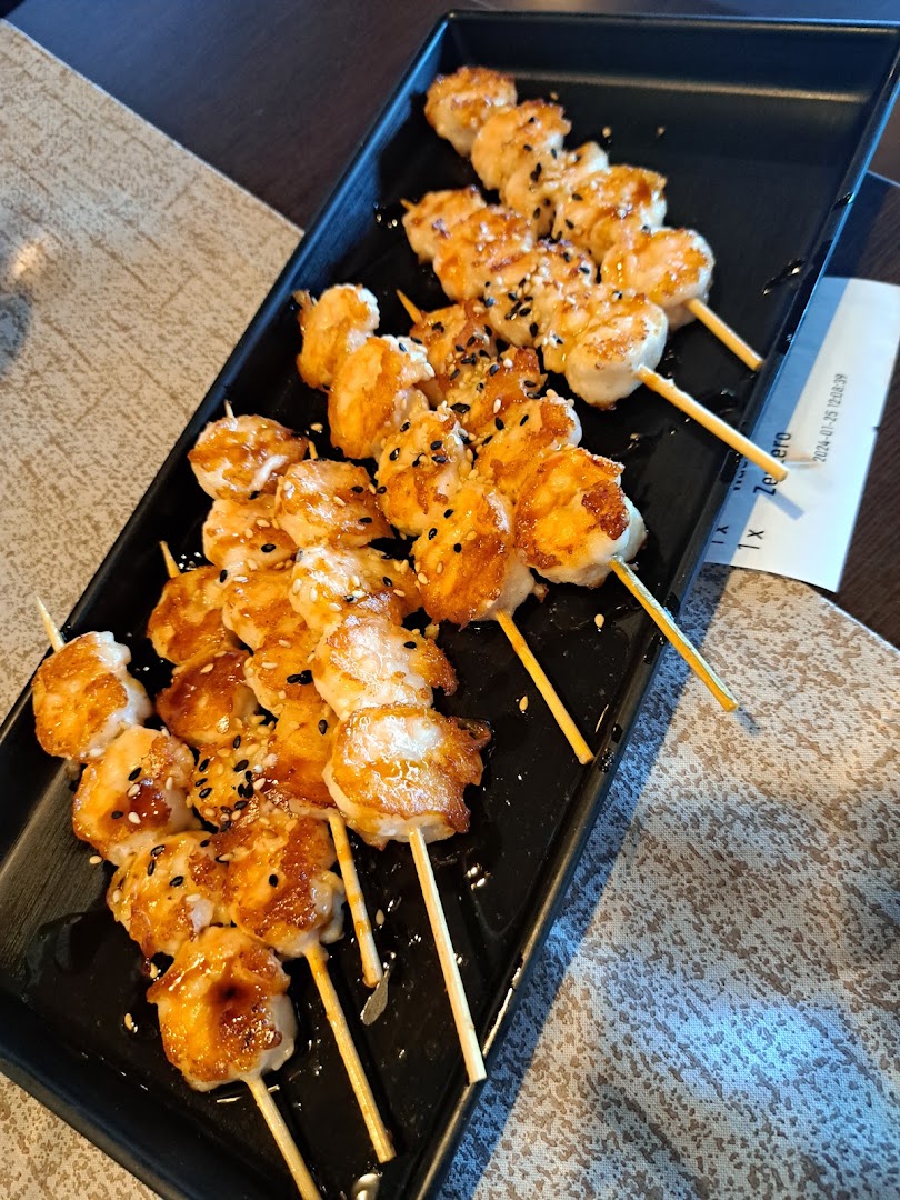 Ristorante Fasoshi Sushi, Legnago