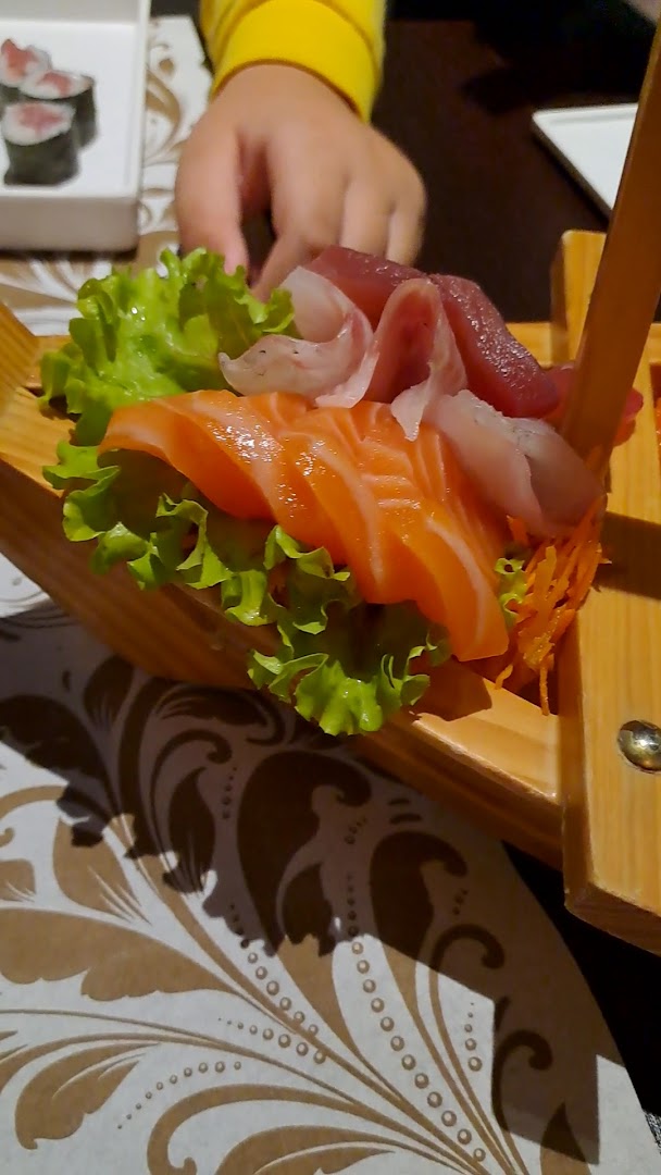 Ristorante Fasoshi Sushi