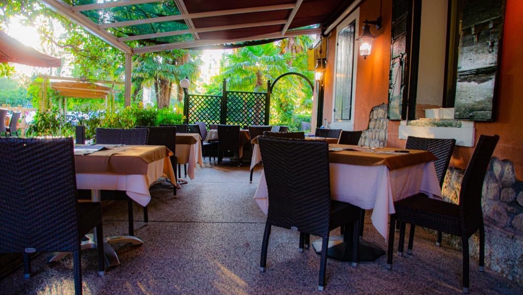 Ristorante Fassina