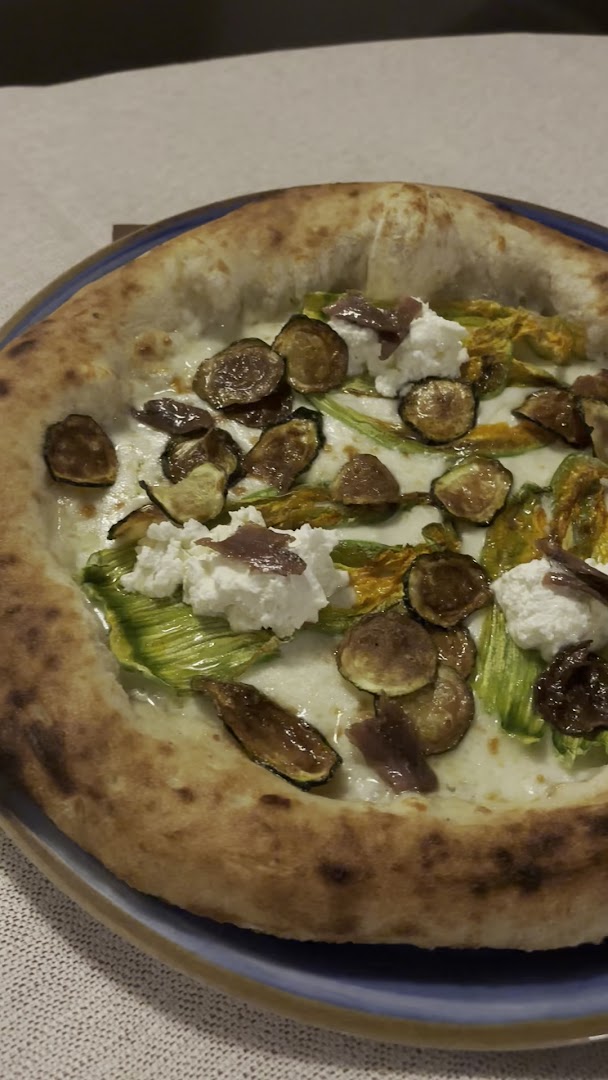 Ristorante Fassina