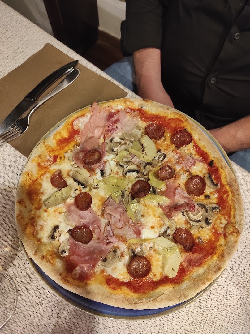 Ristorante Fassina