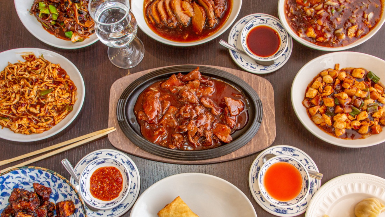 Ristorante Fei Yun Ge