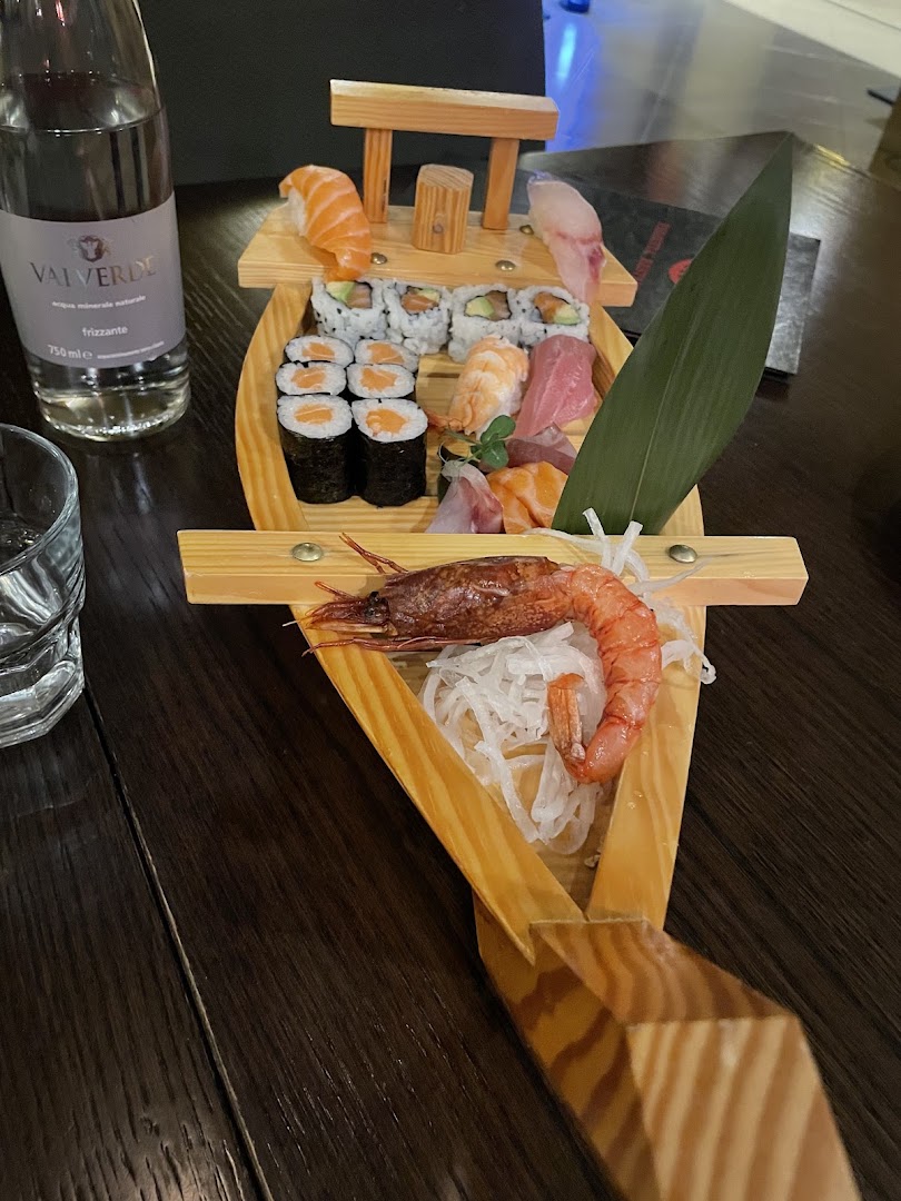 Ristorante Felicità