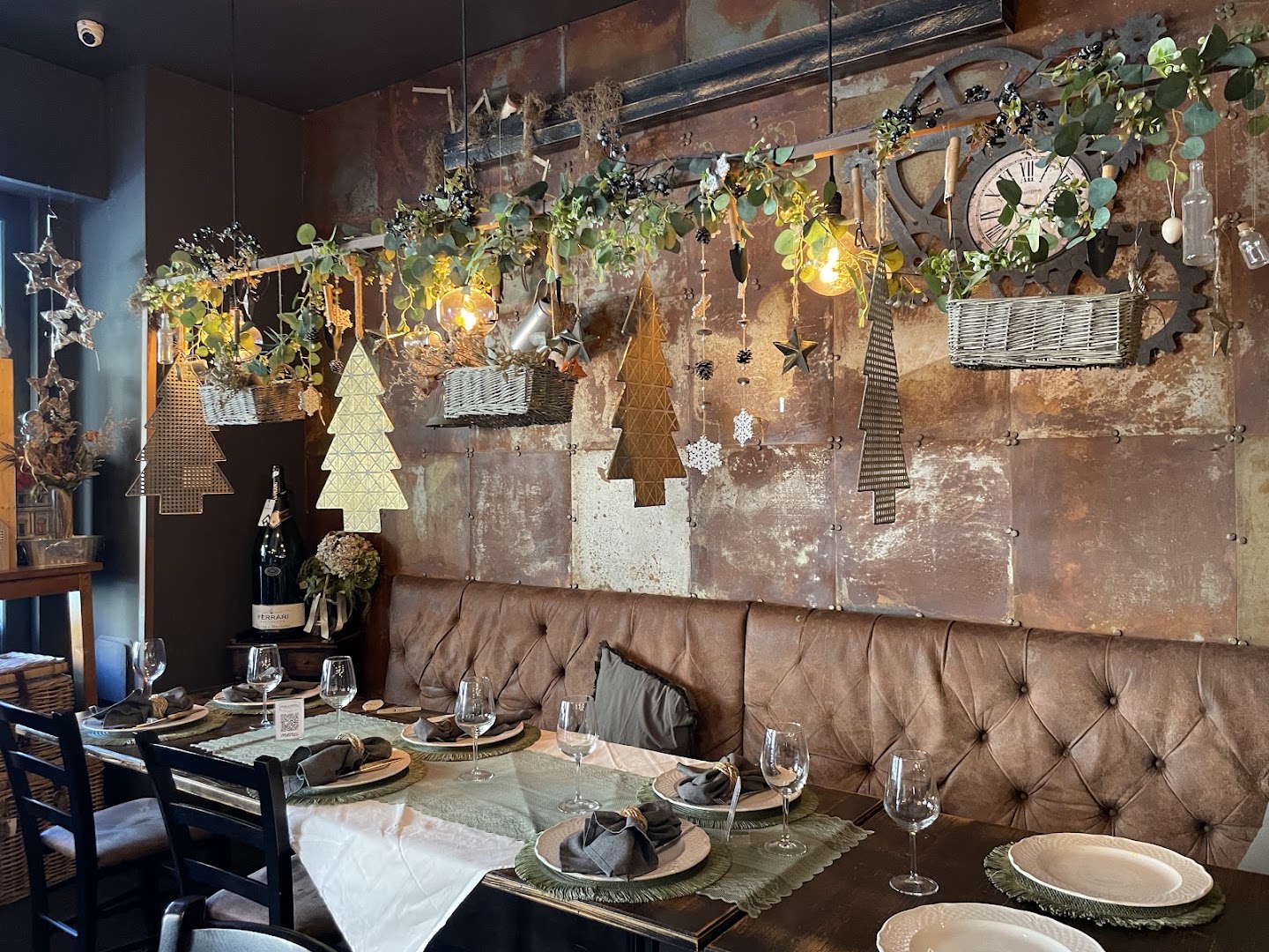 Ristorante Ferramenta Arrosticini&diversi Braceria Lanciano, Lanciano