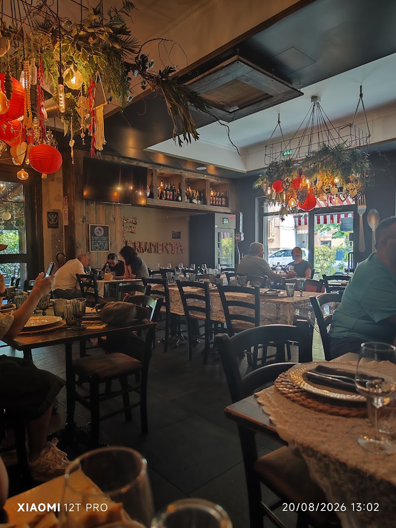 Ristorante Ferramenta Arrosticini&diversi Braceria Lanciano