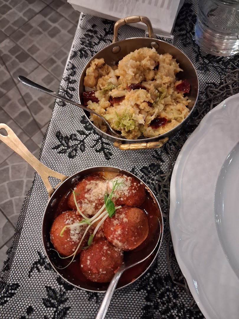 Ristorante Ferramenta Arrosticini&diversi Braceria Lanciano