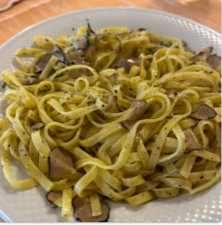 Ristorante Ferranti