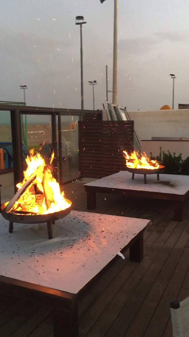Ristorante Figli del Sole