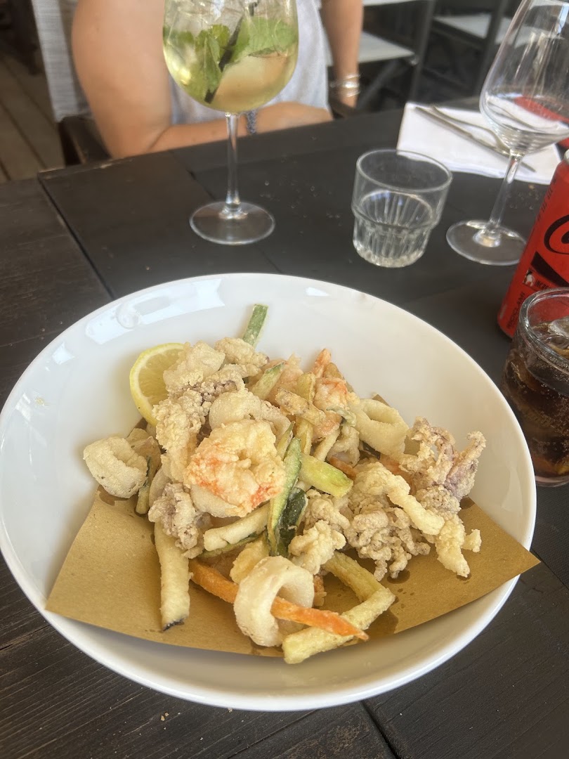 Ristorante Figli del Sole