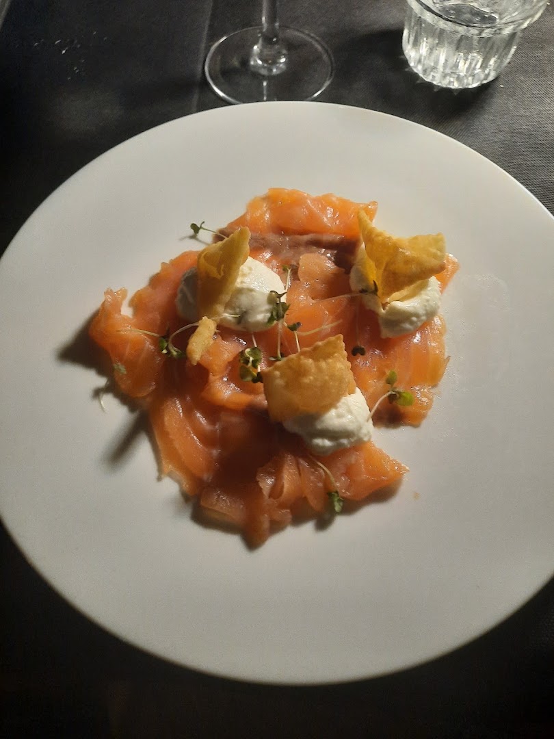 Ristorante Figli del Sole