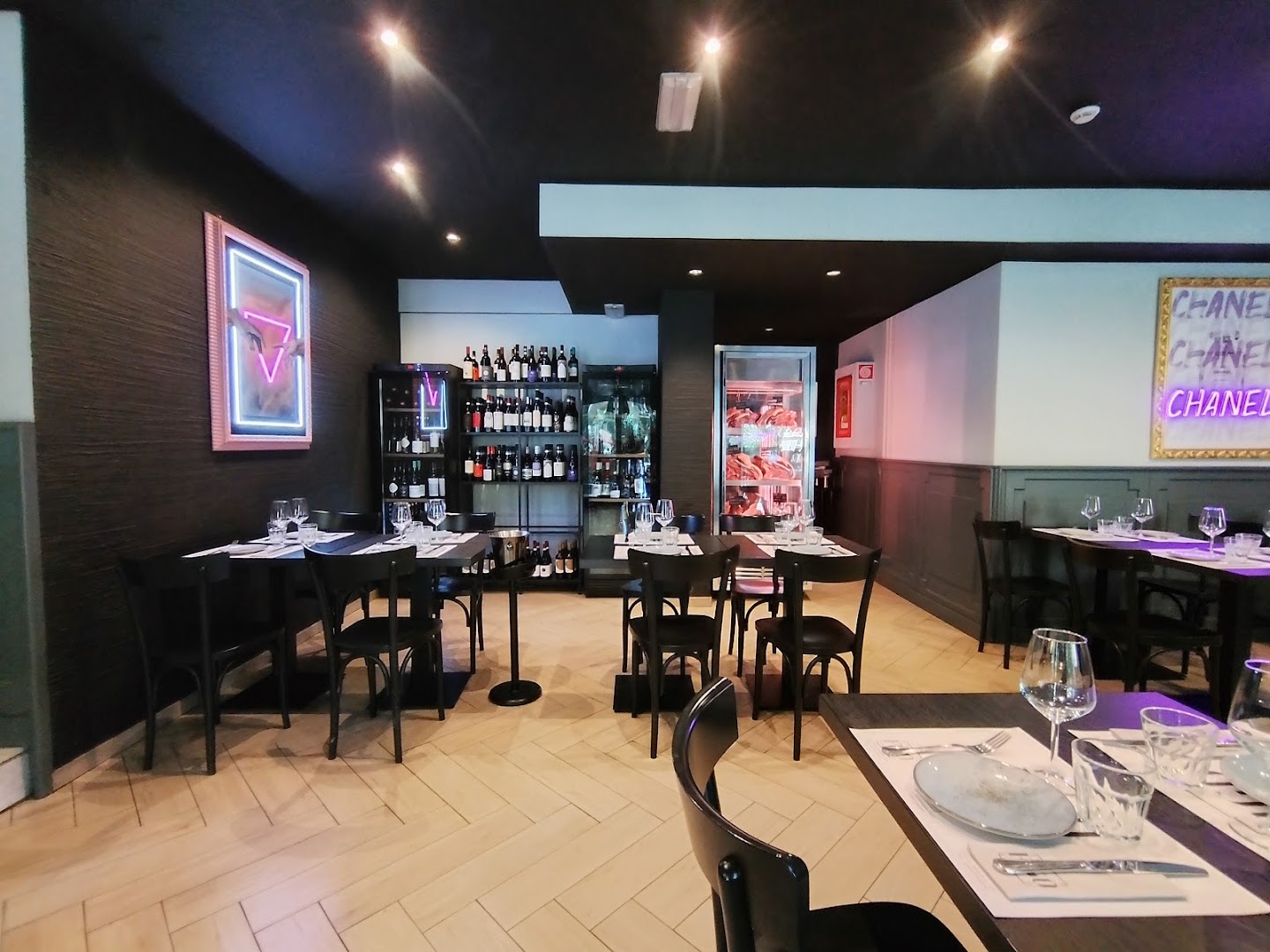 Ristorante Figo Nomentana