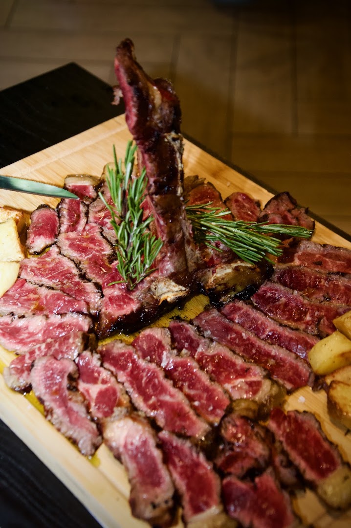 Ristorante Figo Nomentana