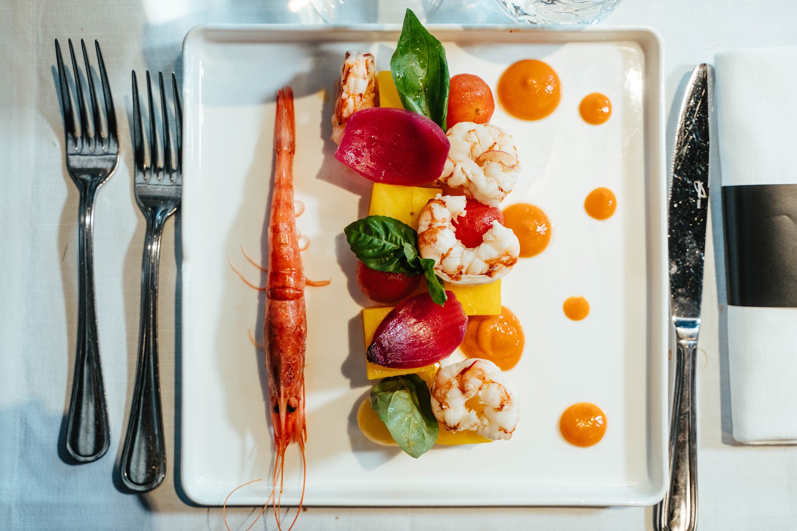 Ristorante Figo Nomentana