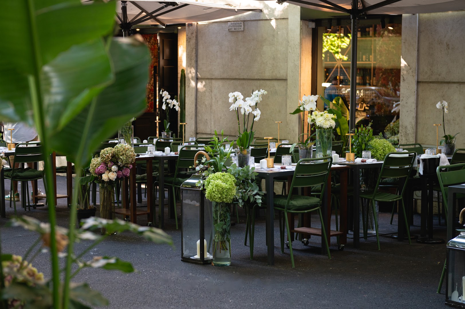 Ristorante Figo Parioli
