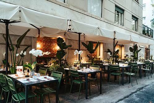Ristorante Figo Parioli