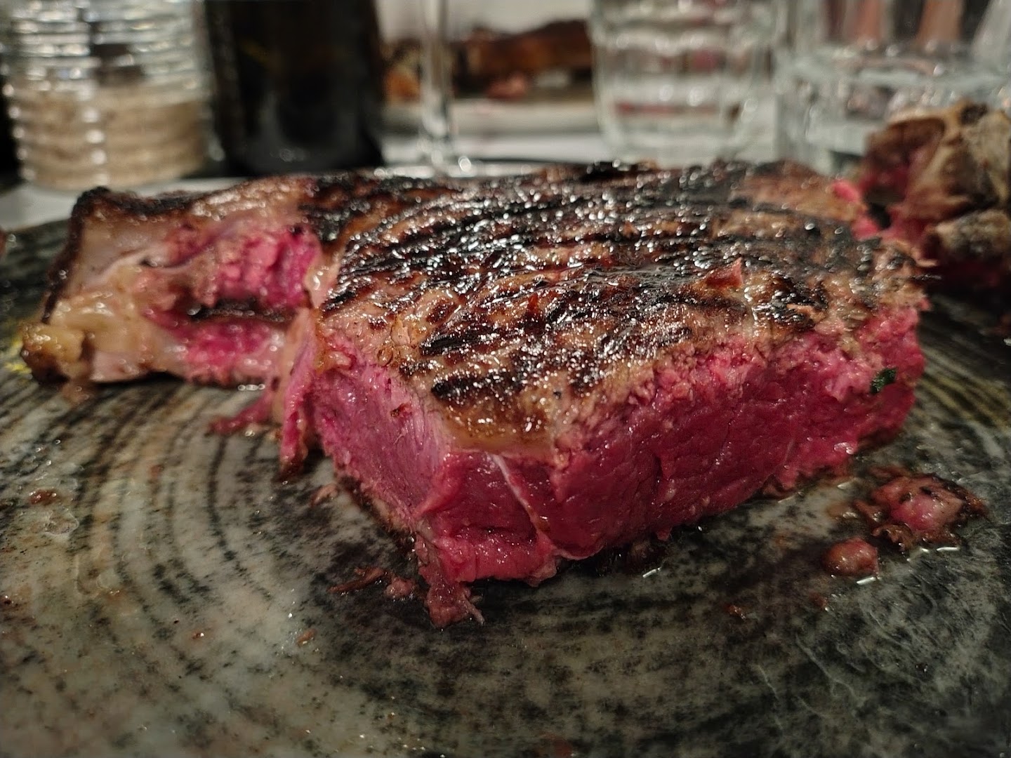 Ristorante Figo Talenti, Roma