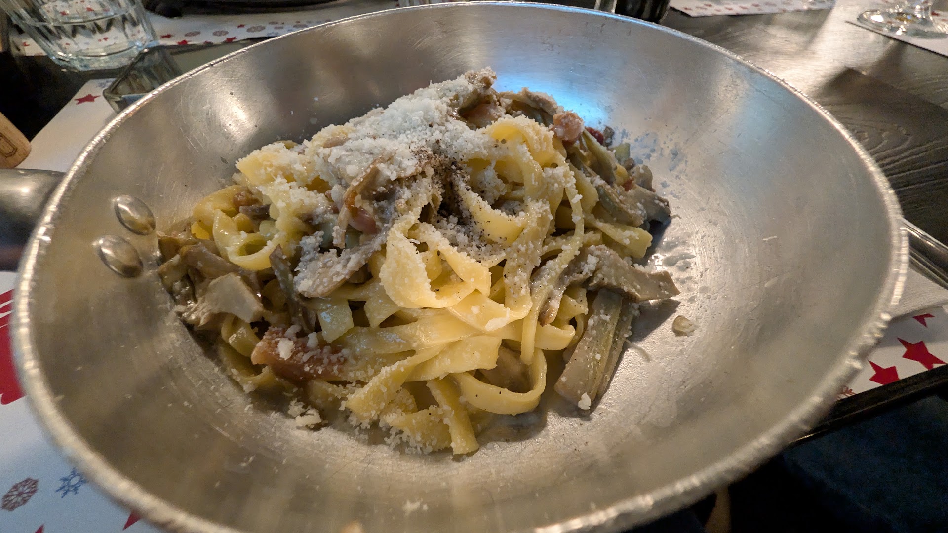 Ristorante Figo Talenti