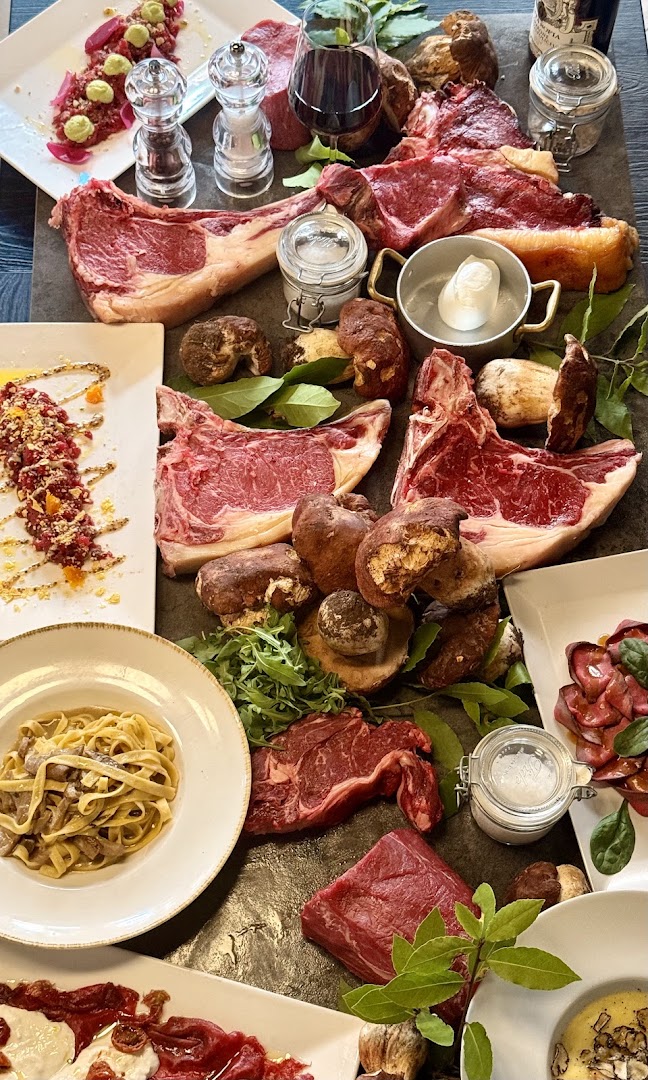 Ristorante Figo Talenti