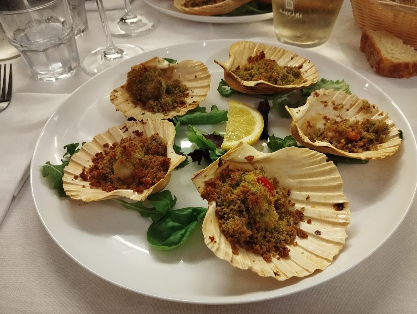 Ristorante Filo Rosso