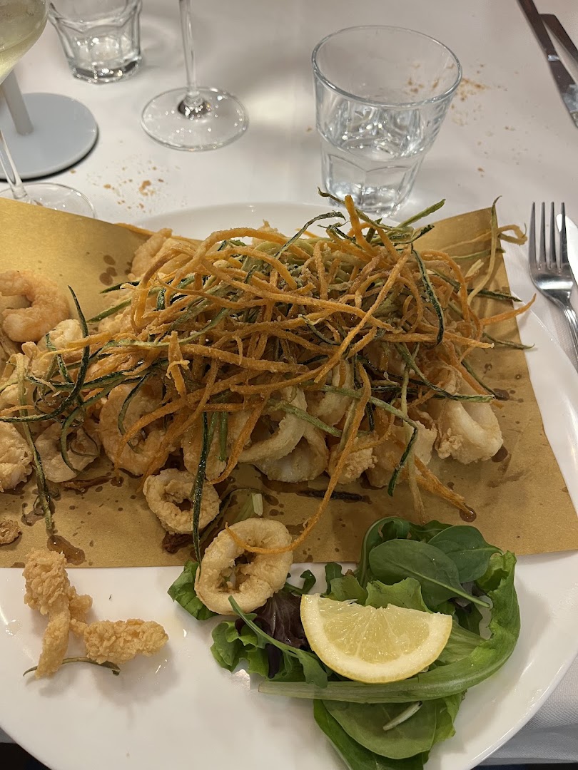 Ristorante Filo Rosso