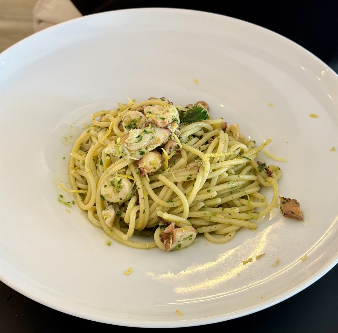 Ristorante Filo Rosso