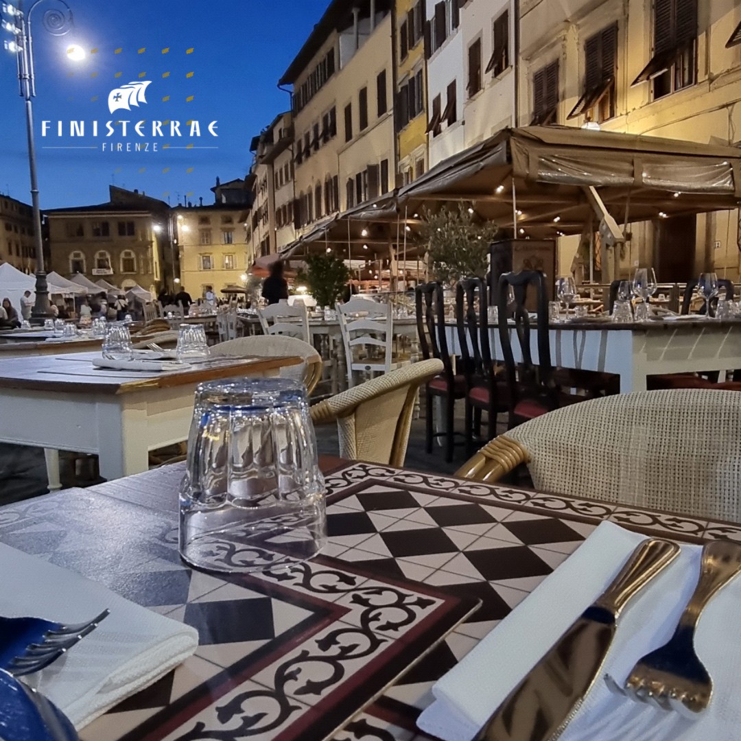 Ristorante Finisterrae