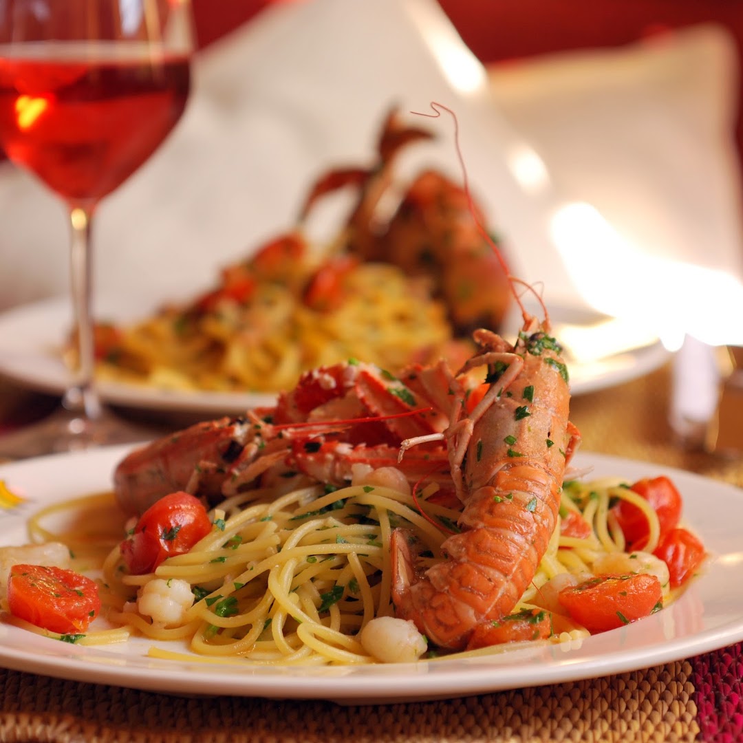 Ristorante Finisterrae