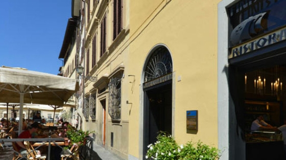 Ristorante Finisterrae