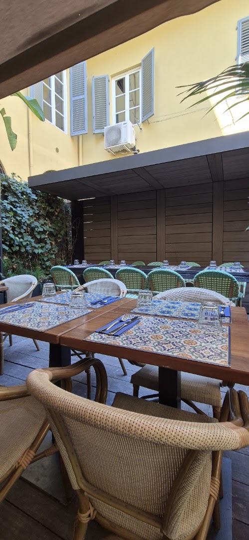Ristorante Finisterrae