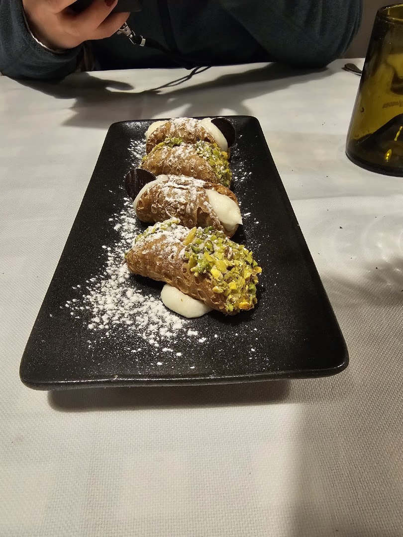 Ristorante Fiordifarina Bistrot, Gallarate