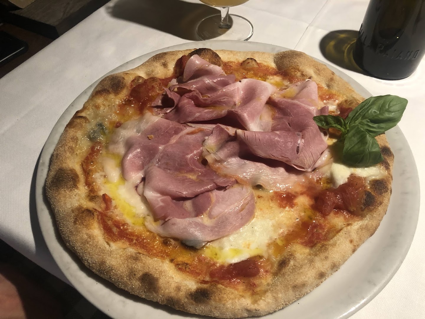 Ristorante Fiordifarina Bistrot