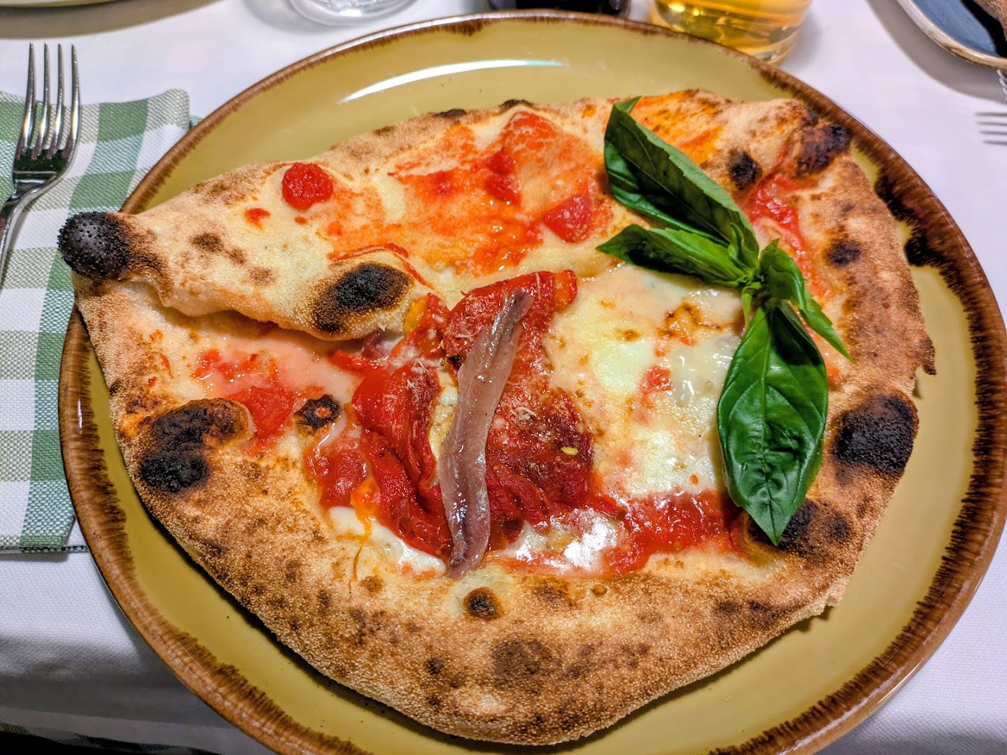 Ristorante Fiordifarina Bistrot