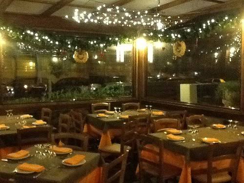 Ristorante Fiore di Zucca