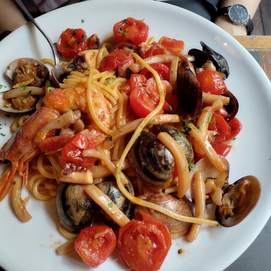 Ristorante Fiore di Zucca
