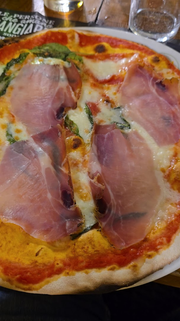 Ristorante Fiore di Zucca