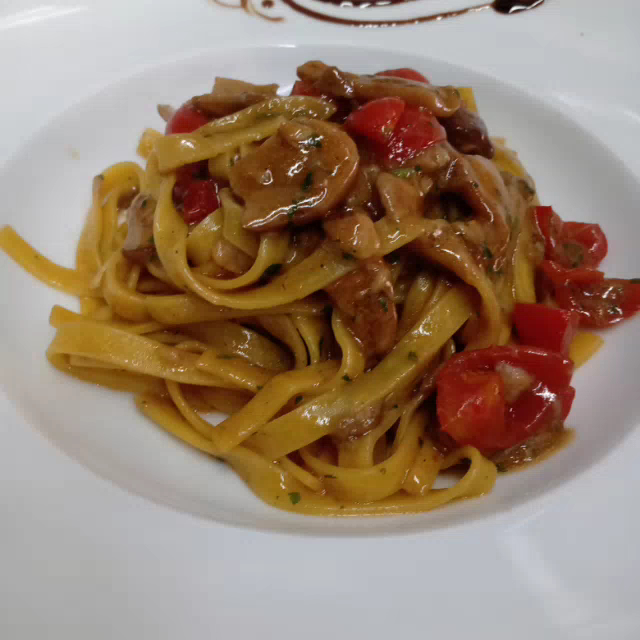 Ristorante Fiumicino - Crudi - Ristorante di Pesce Portus