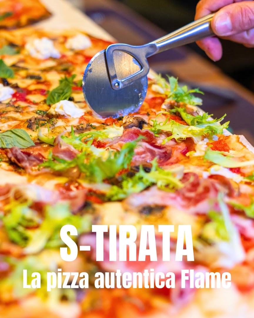 Ristorante Flame'n Co. Padova