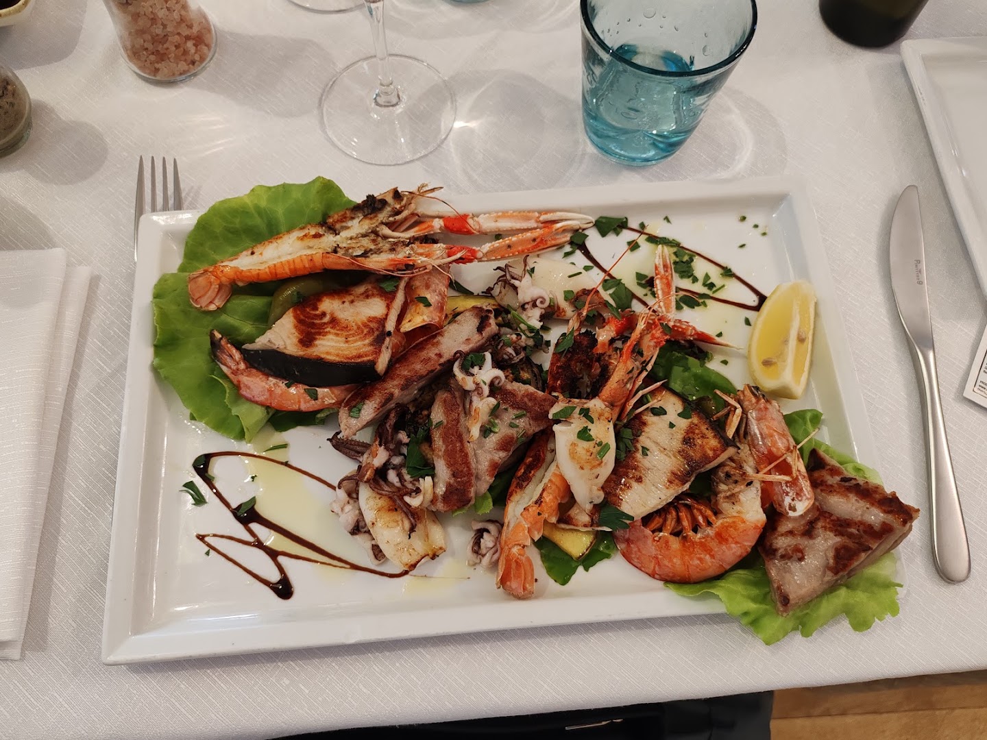 Ristorante Flipper