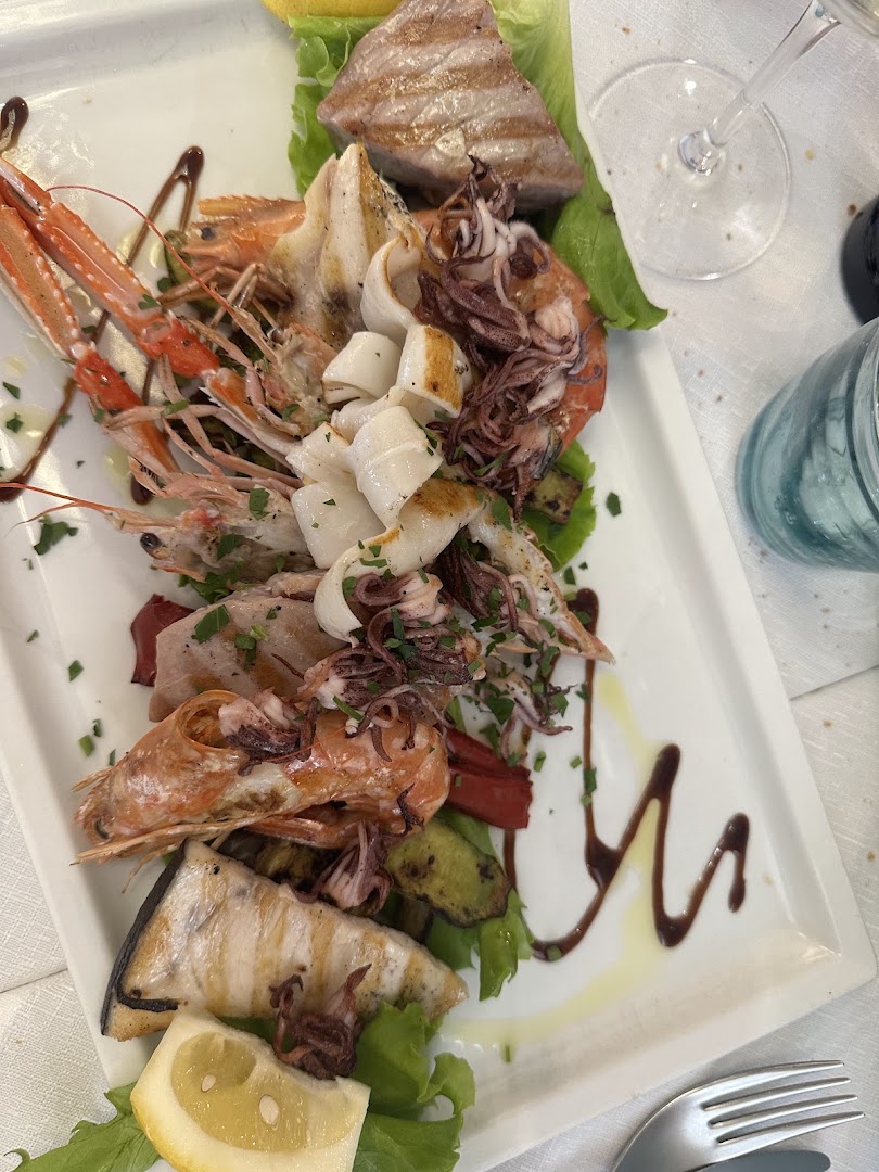 Ristorante Flipper